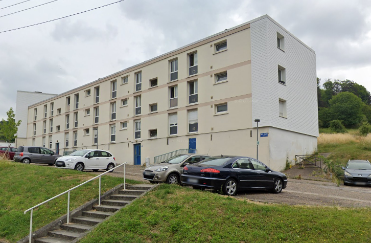 Crédit photo : cerema Barre